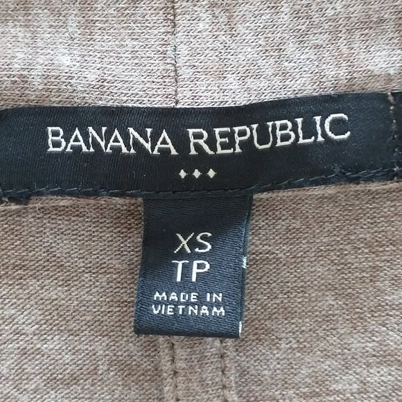 Women's Banana Republic size XS cardigan - Picture 2 of 6